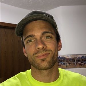 Meet your Posher, Isaac